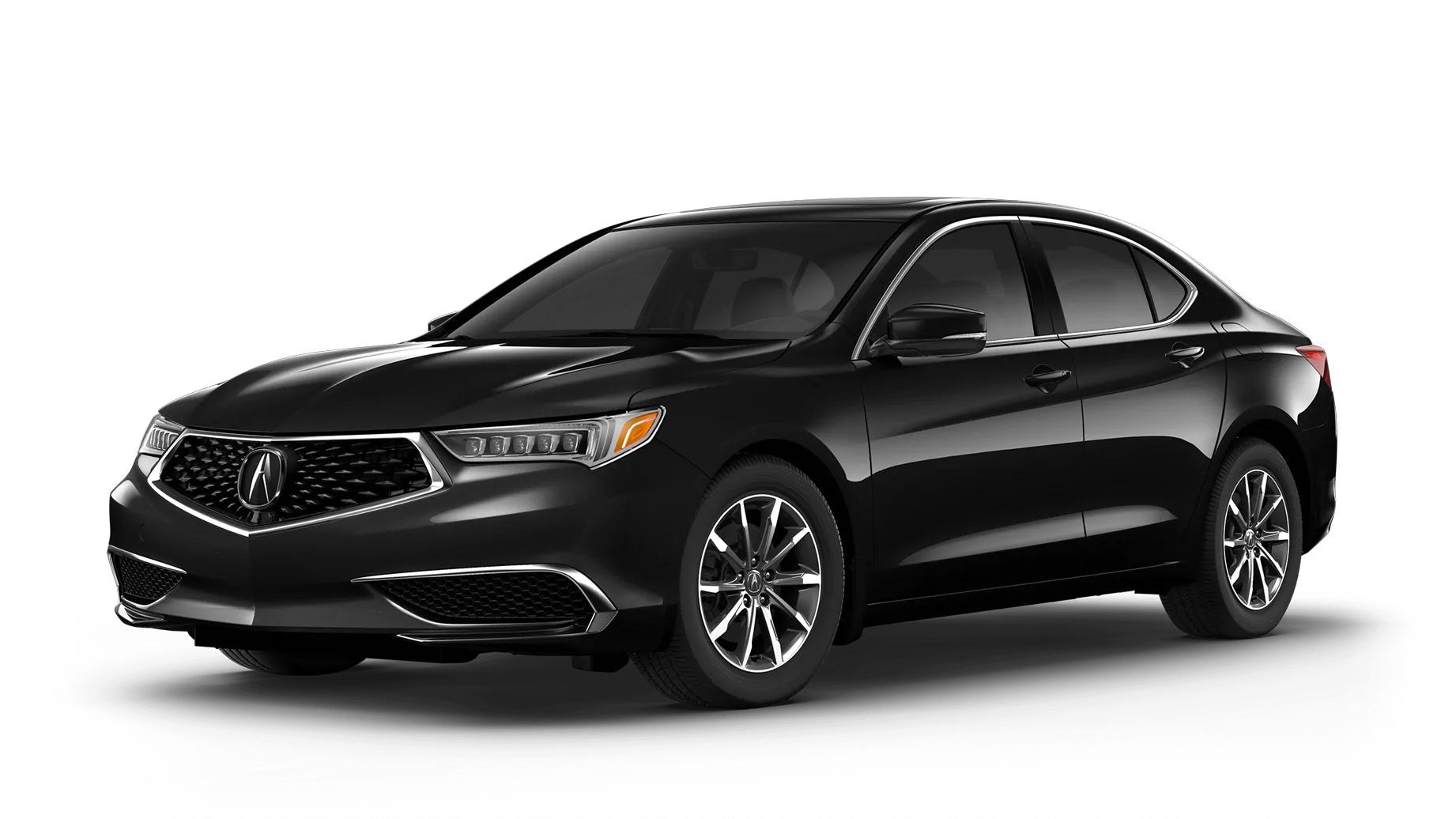 2020 TLX | Silverhill Acura 2020 Acura Tlx A Spec Tire Size